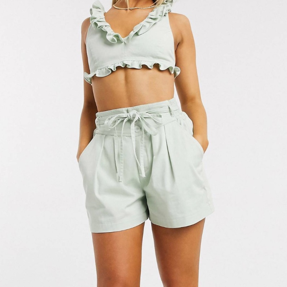 ASOS 2 piece NEW